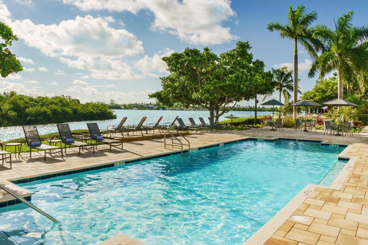 Fairfield by Marriott Inn & Suites Marathon Florida Keys - main image