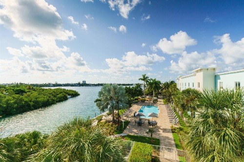 Fairfield by Marriott Inn & Suites Marathon Florida Keys - image 10