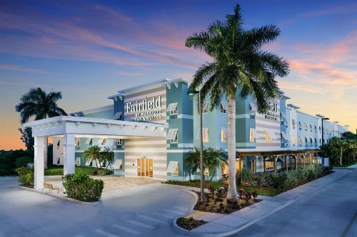 Fairfield by Marriott Inn & Suites Marathon Florida Keys - image 14