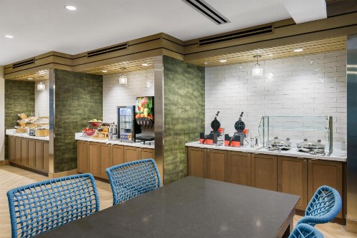 Fairfield by Marriott Inn & Suites Marathon Florida Keys - image 2