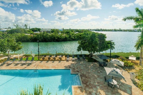 Fairfield by Marriott Inn & Suites Marathon Florida Keys - image 21