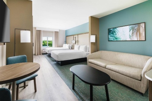 Fairfield by Marriott Inn & Suites Marathon Florida Keys - image 23