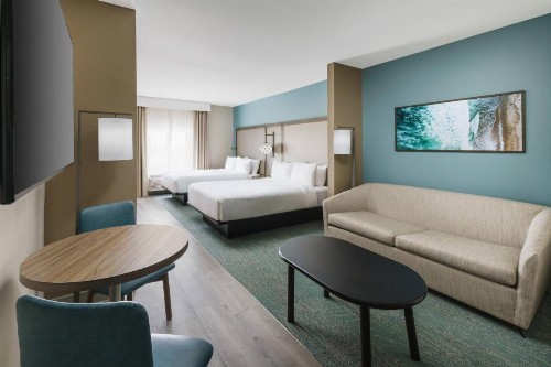 Fairfield by Marriott Inn & Suites Marathon Florida Keys - image 26