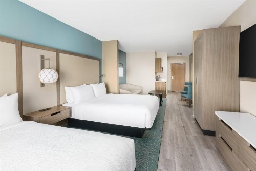 Fairfield by Marriott Inn & Suites Marathon Florida Keys - image 27