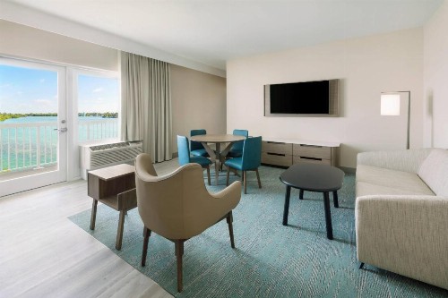 Fairfield by Marriott Inn & Suites Marathon Florida Keys - image 29