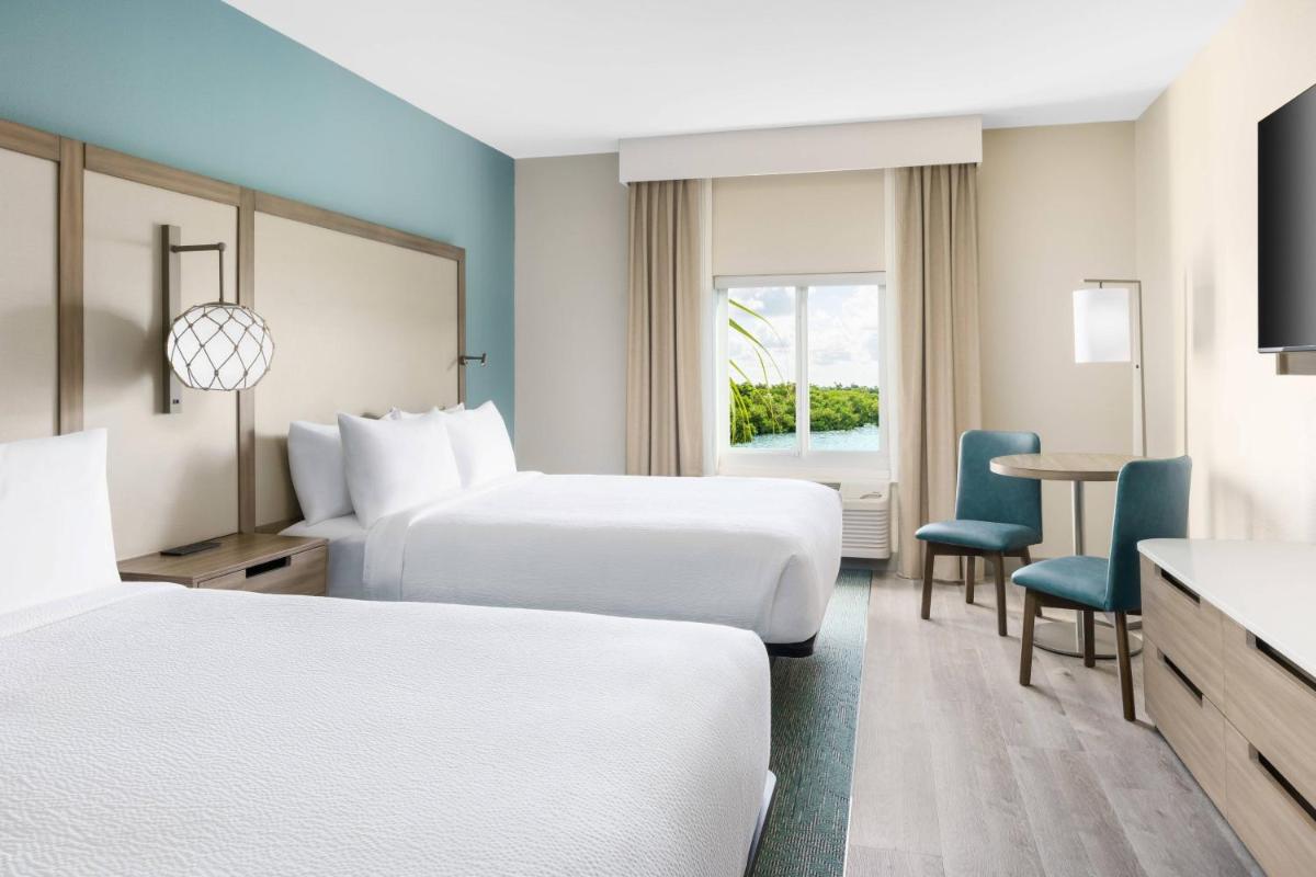 Fairfield by Marriott Inn & Suites Marathon Florida Keys - image 3
