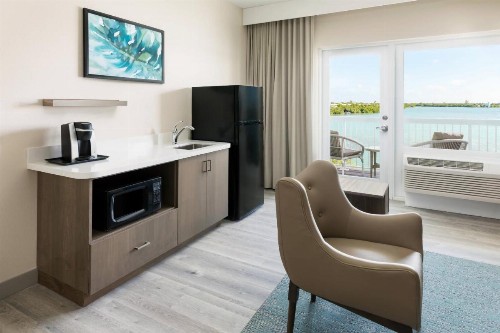 Fairfield by Marriott Inn & Suites Marathon Florida Keys - image 31