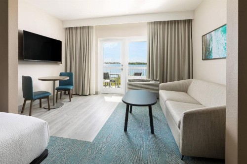 Fairfield by Marriott Inn & Suites Marathon Florida Keys - image 34