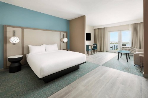 Fairfield by Marriott Inn & Suites Marathon Florida Keys - image 36