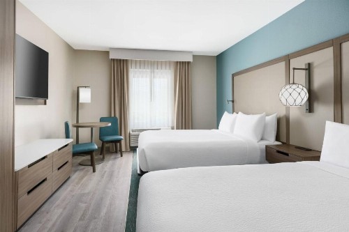Fairfield by Marriott Inn & Suites Marathon Florida Keys - image 4