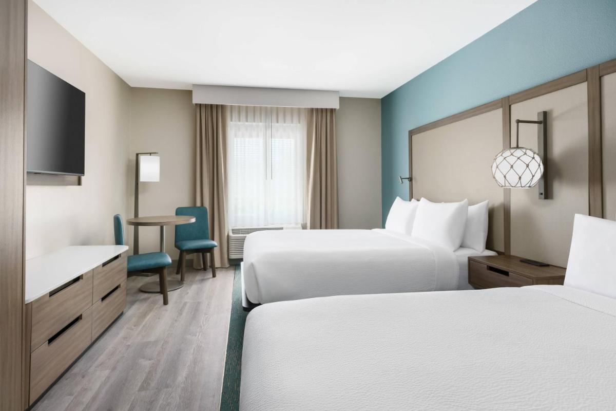 Fairfield by Marriott Inn & Suites Marathon Florida Keys - image 4