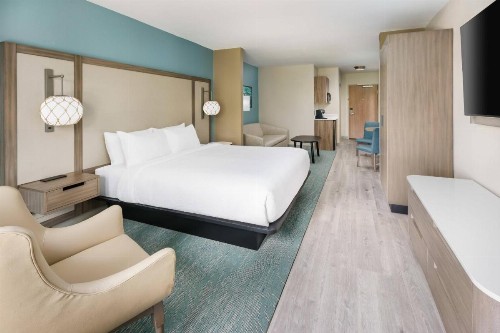 Fairfield by Marriott Inn & Suites Marathon Florida Keys - image 42
