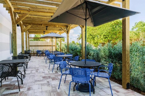 Fairfield by Marriott Inn & Suites Marathon Florida Keys - image 49