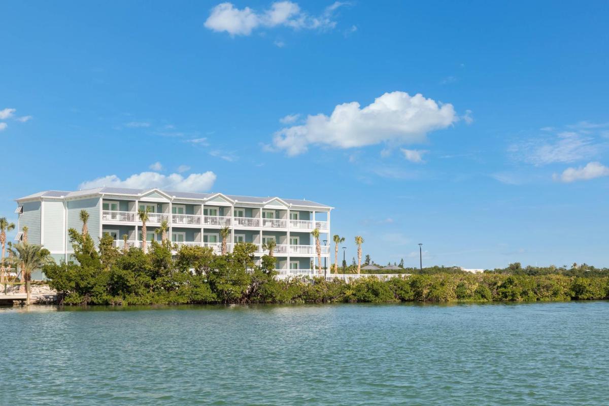 Fairfield by Marriott Inn & Suites Marathon Florida Keys - image 5