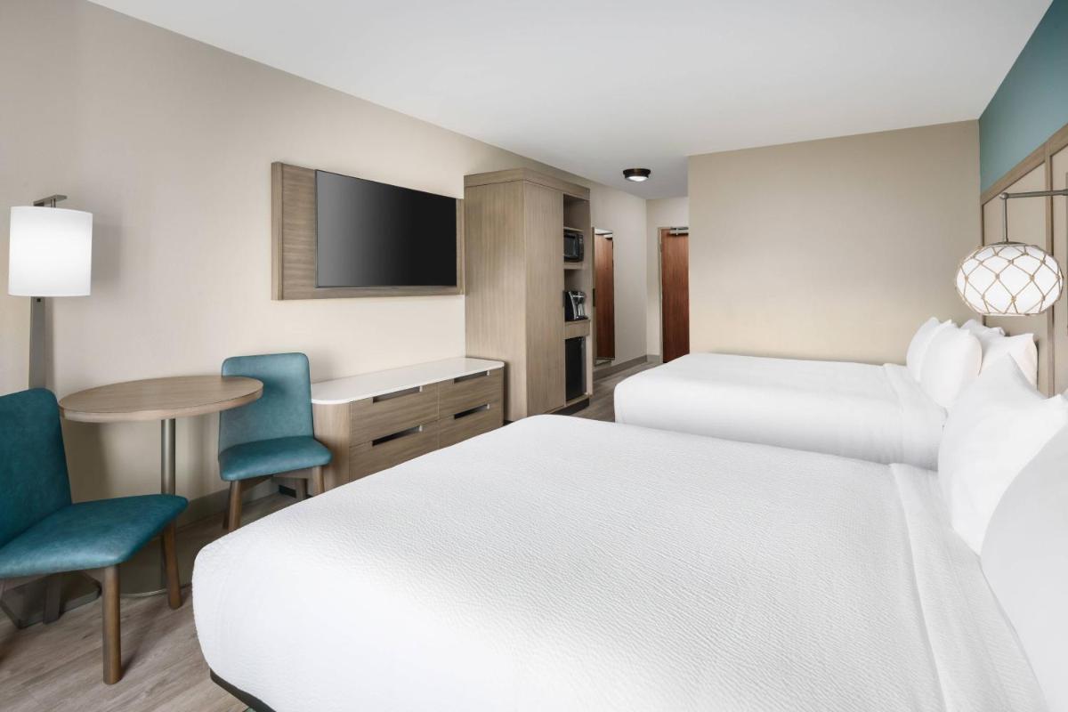 Fairfield by Marriott Inn & Suites Marathon Florida Keys - image 6