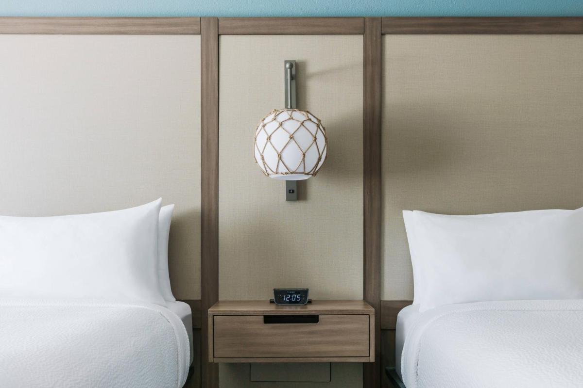 Fairfield by Marriott Inn & Suites Marathon Florida Keys - image 7
