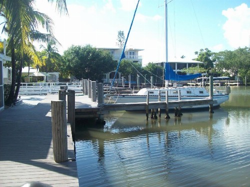 Kingsail Resort