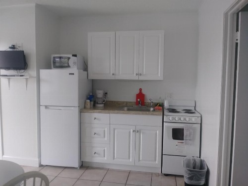 Kingsail Resort - image 28