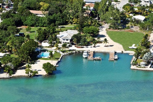 Seascape Resort & Marina