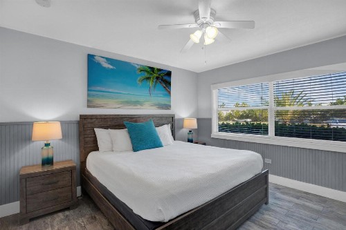 Seascape Resort & Marina - image 10
