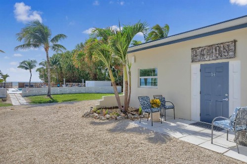 Seascape Resort & Marina - image 12