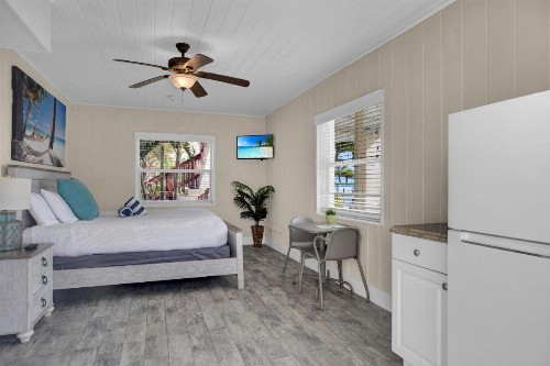 Seascape Resort & Marina - image 15