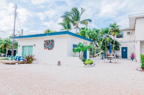 Seascape Resort & Marina - image 18