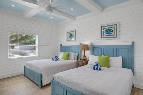 Seascape Resort & Marina - image 20