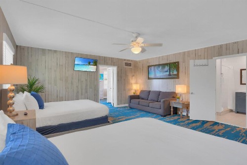 Seascape Resort & Marina - image 21