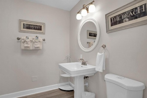 Seascape Resort & Marina - image 22
