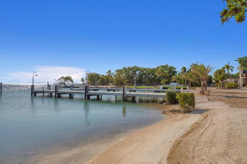 Seascape Resort & Marina - image 23