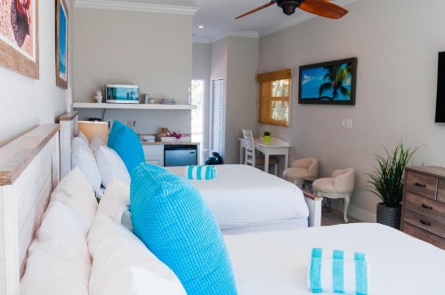 Seascape Resort & Marina - image 24
