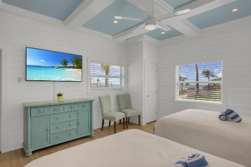 Seascape Resort & Marina - image 25