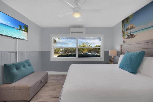 Seascape Resort & Marina - image 27