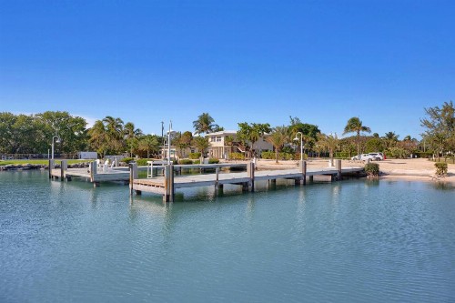 Seascape Resort & Marina - image 28