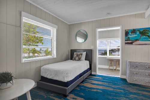 Seascape Resort & Marina - image 3
