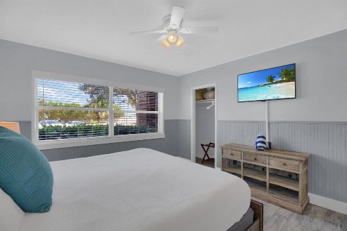 Seascape Resort & Marina - image 30