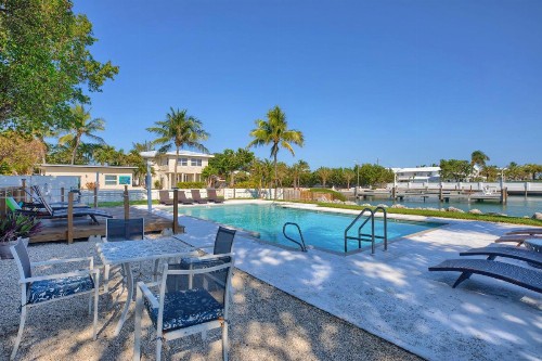 Seascape Resort & Marina - image 33