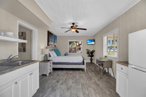 Seascape Resort & Marina - image 34