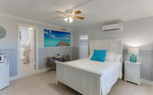 Seascape Resort & Marina - image 35