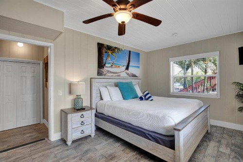 Seascape Resort & Marina - image 36