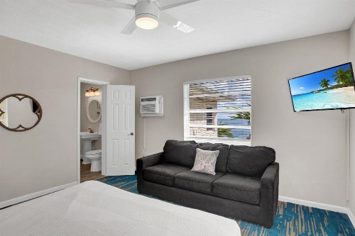 Seascape Resort & Marina - image 37