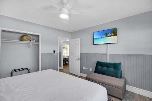 Seascape Resort & Marina - image 38