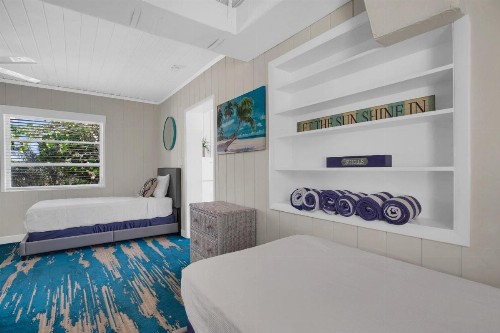 Seascape Resort & Marina - image 39