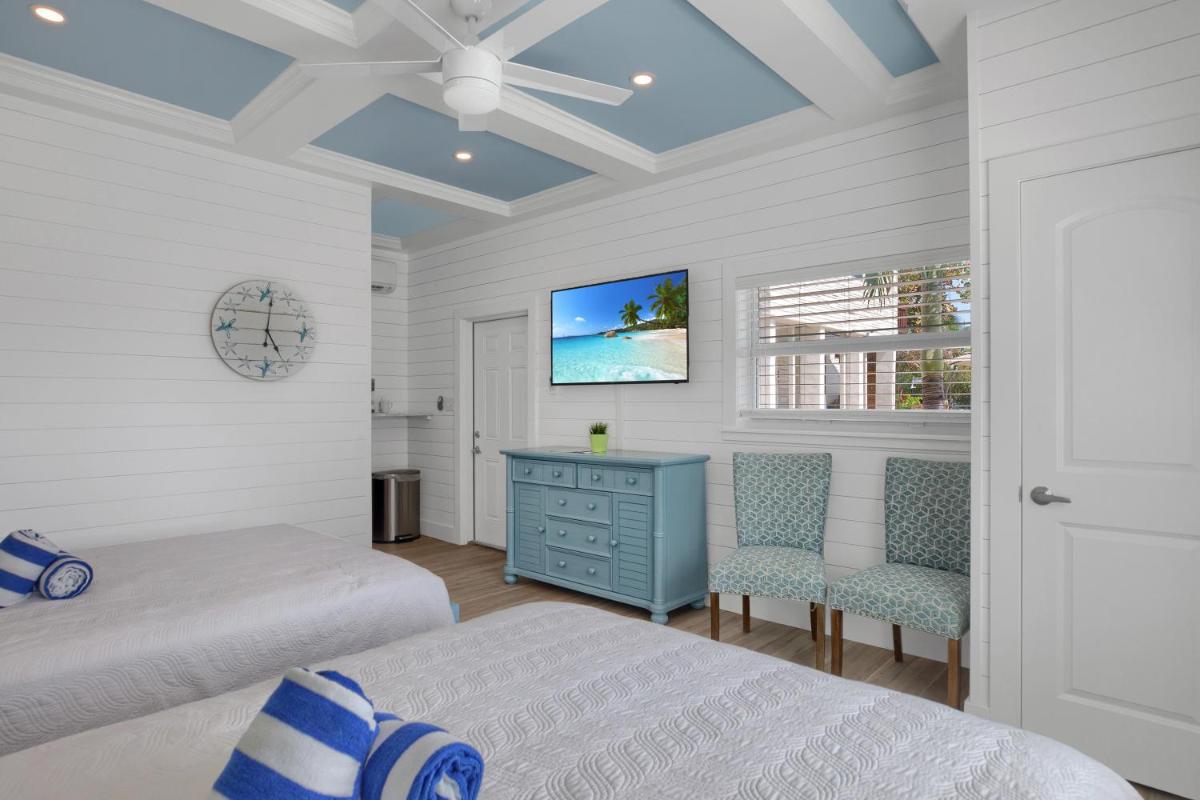 Seascape Resort & Marina - image 4