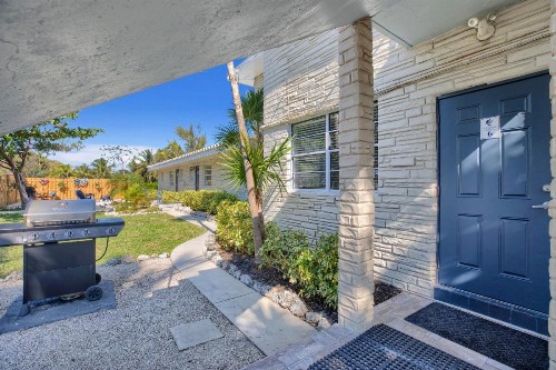 Seascape Resort & Marina - image 40