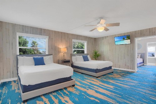Seascape Resort & Marina - image 41