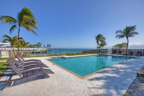 Seascape Resort & Marina - image 43