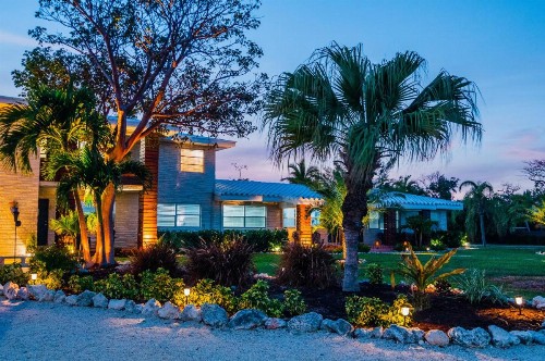 Seascape Resort & Marina - image 45