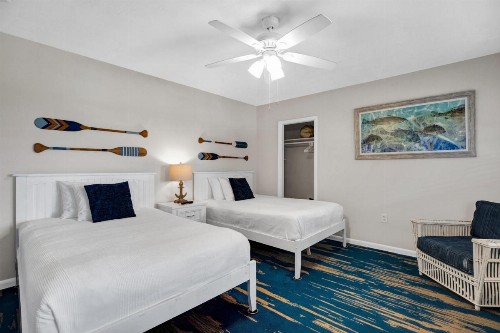 Seascape Resort & Marina - image 47